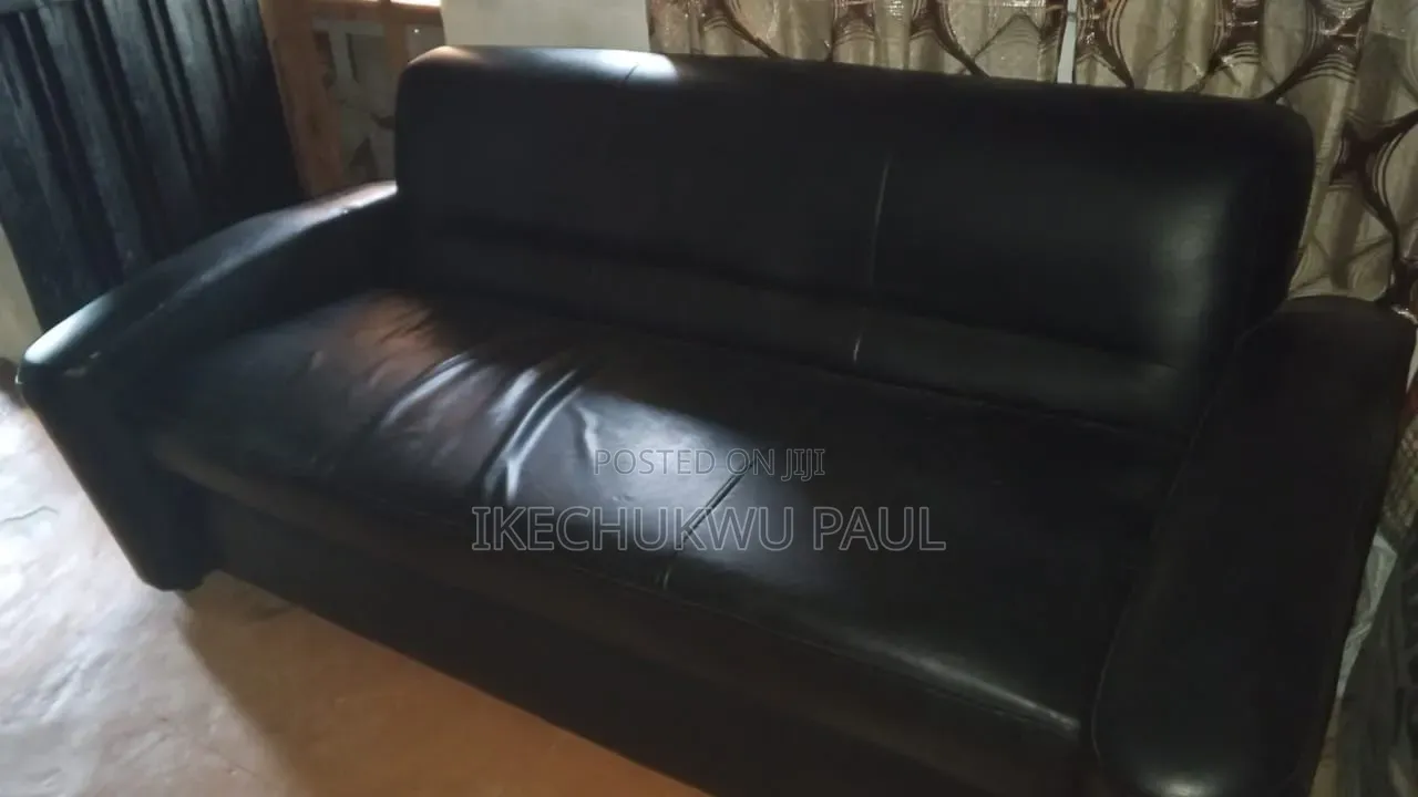 3 in One Couch and Two Single Couch
