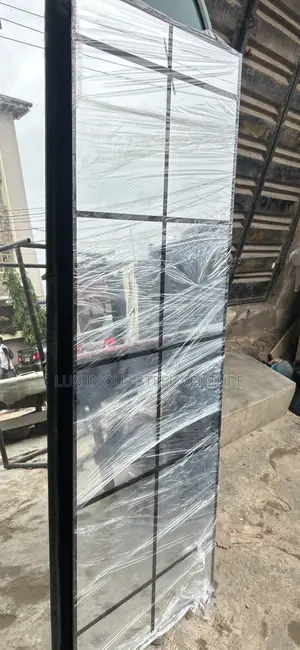 Get Your Mirror Glass From Luminous Steel Our Material Is the Best