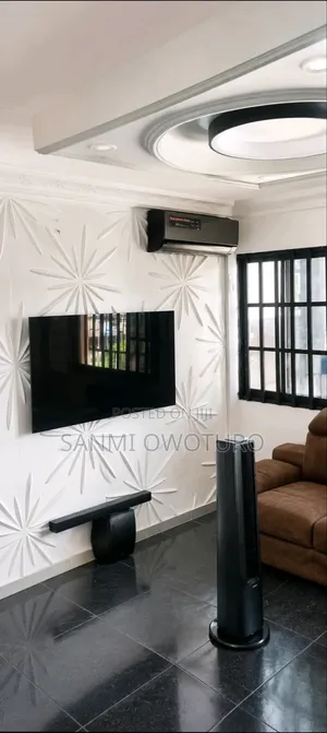 Wall Treatment and Painting