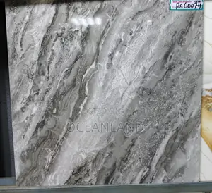 Grey Floor Tile