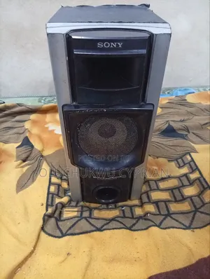 Original SONY Speaker