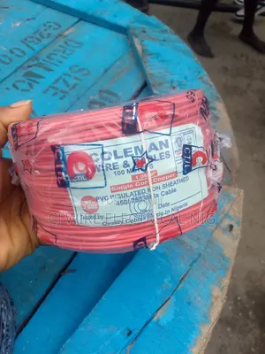 1mm Single Coleman Wire