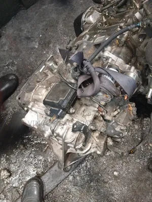 Toyota Camry V6 Gearbox 22pin 208/209/2010/2012/