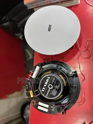 TUNDRA v-8100 Ceiling Speaker