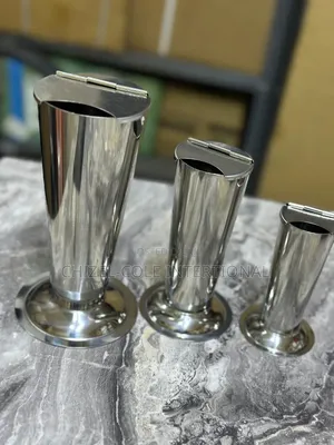 Forceps Jar
