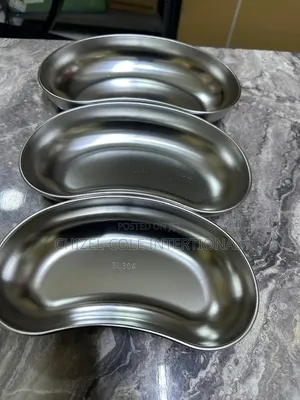 Kidney Dish