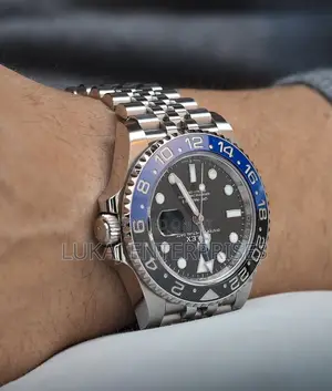Rolex GMT Master