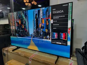 Samsung Qled 2024