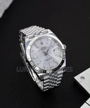 Rolex Automatic Classic