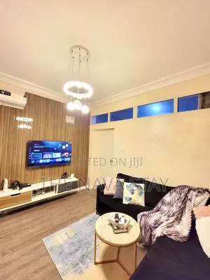Comfy 1 Bedroom Apartment in Lekki Phase 1