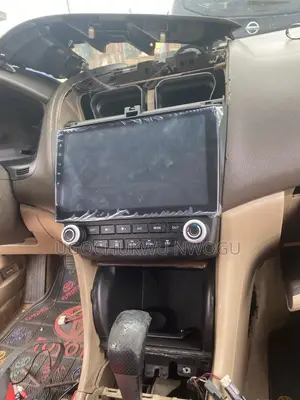 Android DVD for Honda EOD Accord