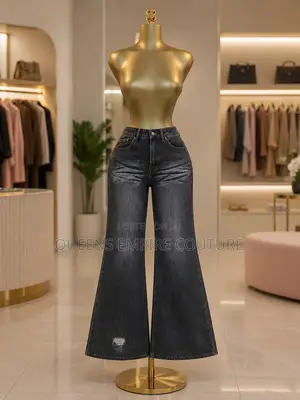 Jean Trousers