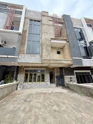 4bdrm Townhouse/Terrace in Wuye for sale