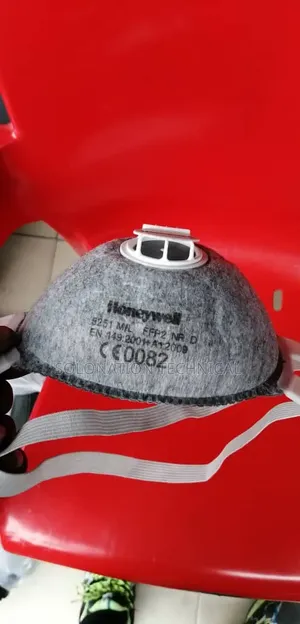 Honeywell Nose Mask