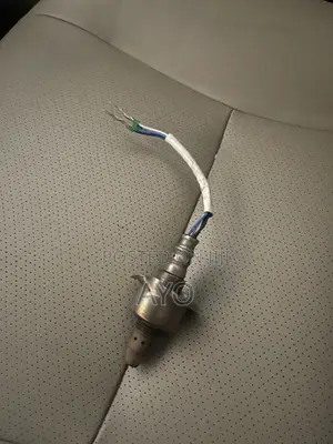 Oxygen Sensor - Honda Accord 2015