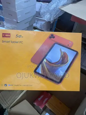 New C idea CM10500 Plus 128 GB