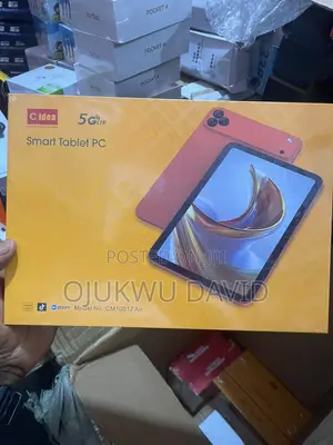 New C idea CM10500 Plus 128 GB