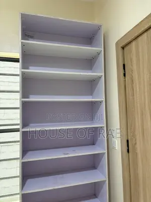 Shelving Shelves
