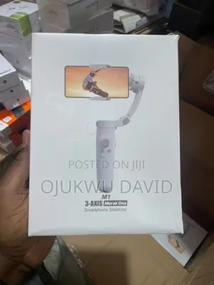 3 Axis Gimbal