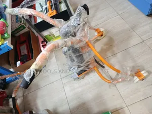 Hand Hydraulic Drum Trolley/ Carrier