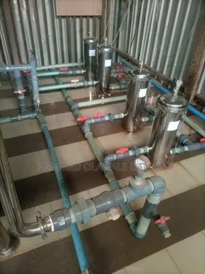 To Best Mr Why No Water