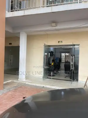 To Let | Shop | 2 Million | Lugbe, Abuja.