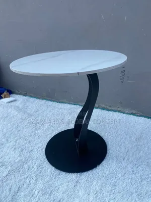 Luzury Side Stools