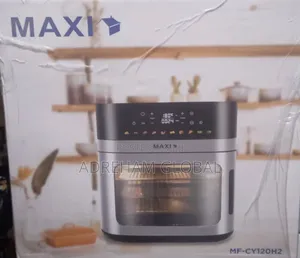 MAXI Air Fryer 12L