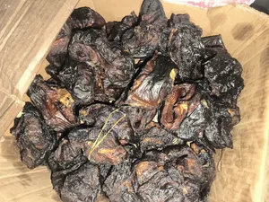 Dried Catfish, Mangala, Asa and Stockfish Cutlets