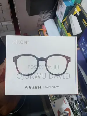 Aixon Ai Glass