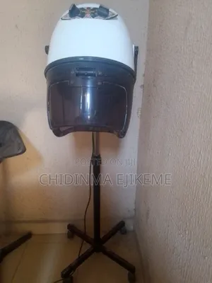 Salon Equipment