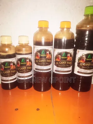 Pure Original Honey