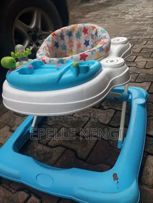 Baby Walker