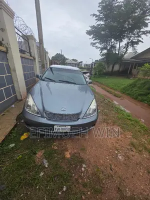 Lexus ES 330 2005 Gray