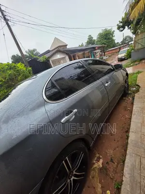 Lexus ES 330 2005 Gray