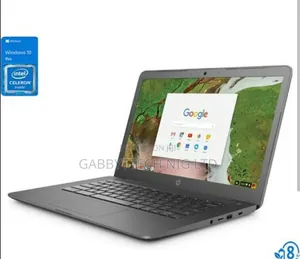 New Laptop HP Stream 11 4GB Intel Celeron eMMC 60GB