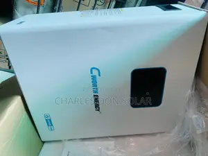 10kwh 48v Cworth Lithium Battery