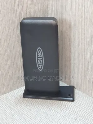 Origin USB-C DP1.4 MST Triple Video Docking Station