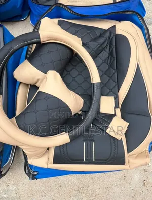 Brand New Seat Cover for All Cars and SUV