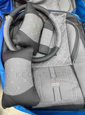 Brand New Seat Cover for All Cars and SUV Available