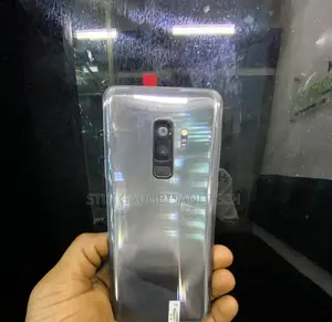 Samsung Galaxy S9 Plus 64 GB