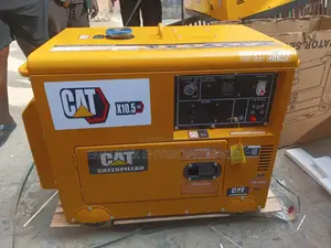 Original Cat Diesel Generator Copper Coil