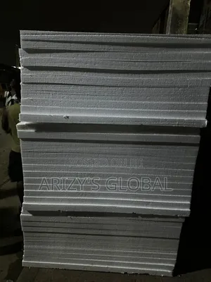 Styrofoam Sheet /Polystyrene Sheets