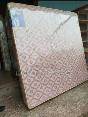The Greenearth Mattress 6 by 6 (10 Inches)