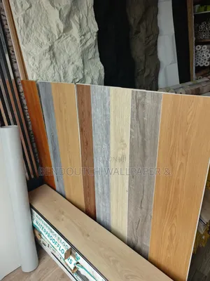 Flooring Tiles