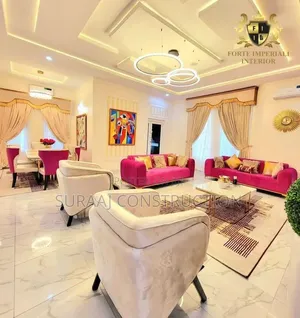 Apartment Interior Design