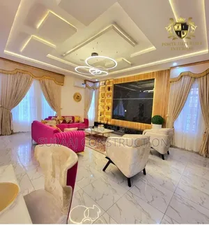 Apartment Interior Design