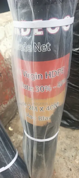 Uv Black Shade Net 30% 2m*40m