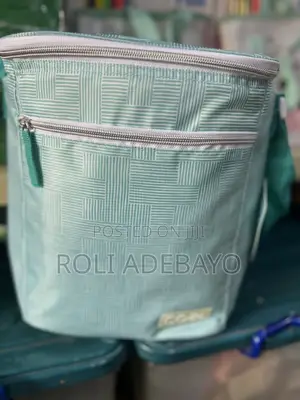 Lunch Bag Back to School
