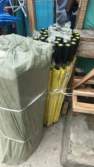 8 and 12 Panel Promotional Umbrella. Bulk Supply (Up to 5000 Pieces)
